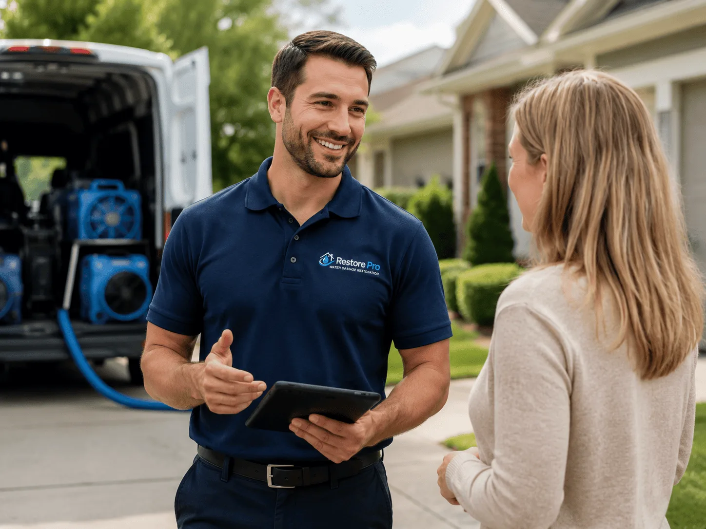 Water Damage Restoration Sula, MT FAQs